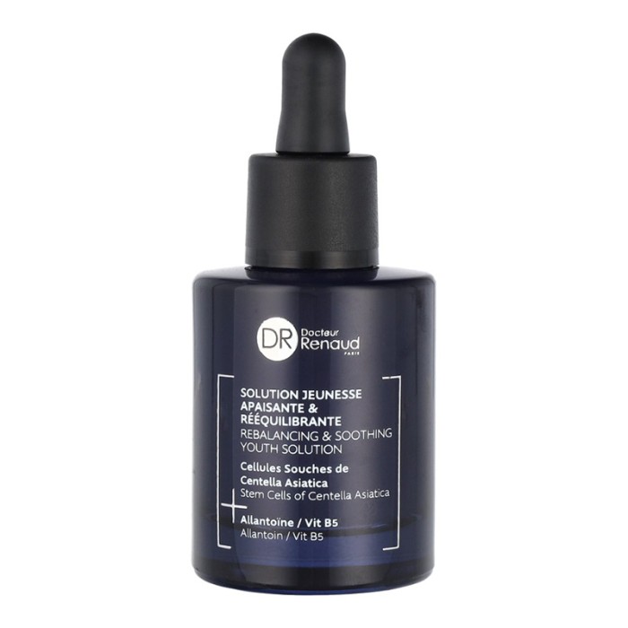 Dr Renaud Rebalance & Smooth Youth Solution 30ml