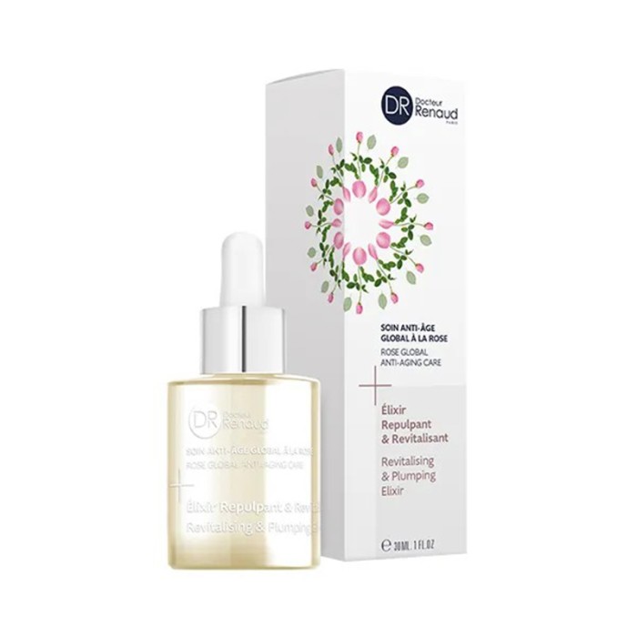 Dr Renaud Revitalizing & Plumping Elixir 30ml