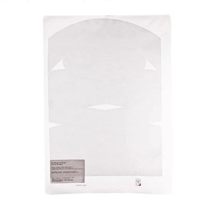 Dr Renaud Rose Face 3C Bio Mask 5x1