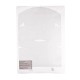 Dr Renaud Rose Face 3C Bio Mask 5x1
