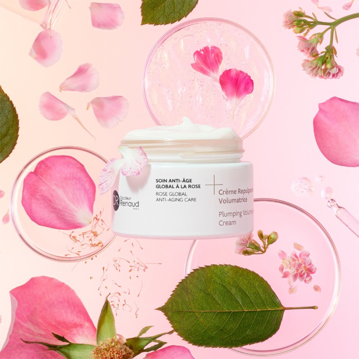 Dr Renaud Rose Global Anti Aging Box 2 x 50ml