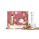 Dr Renaud Rose Global Anti Aging Cream 50ml + Serum 15ml