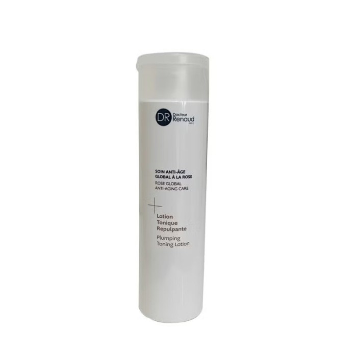 Dr Renaud Rose Hyaluronic Acid Lotion 200ml