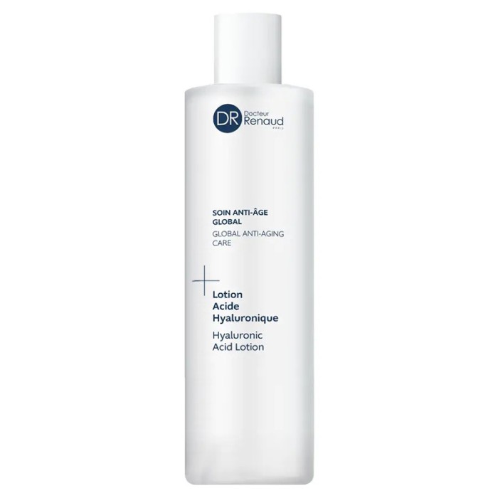 Dr Renaud Rose Hyaluronic Acid Lotion 200ml