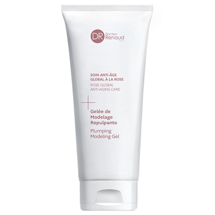 Dr Renaud Rose Plumping Modeling Gel 200ml