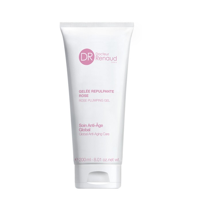 Dr Renaud Rose Plumping Modeling Gel 200ml