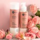 Dr Renaud Rose Plumping Toning Lotion 400ml