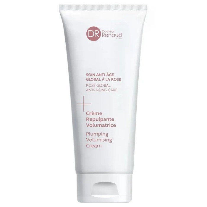 Dr Renaud Rose Plumping Volumising Cream 200ml