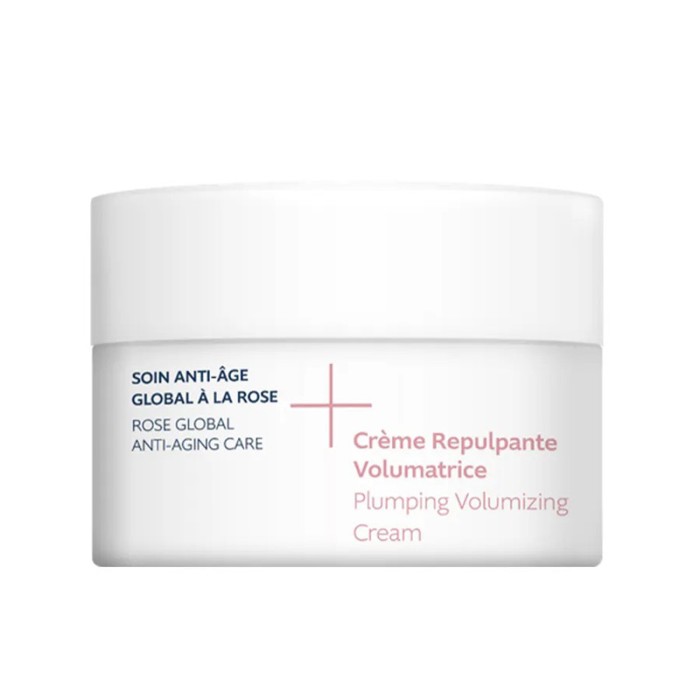 Dr Renaud Rose Plumping Volumizing Cream 50ml