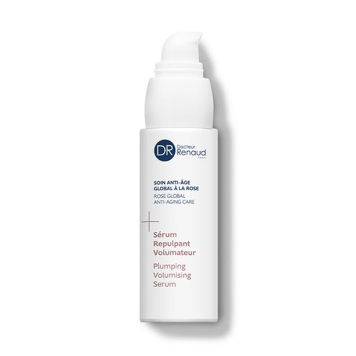 Dr Renaud Rose Plumping Volumizing Serum 30ml