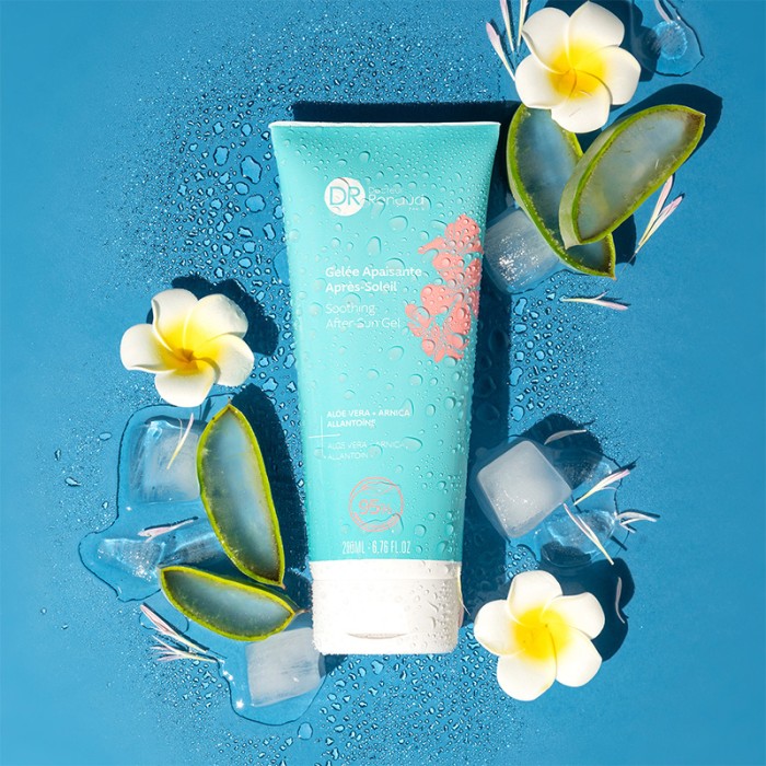 Dr Renaud Soothing After Sun Gel 200ml