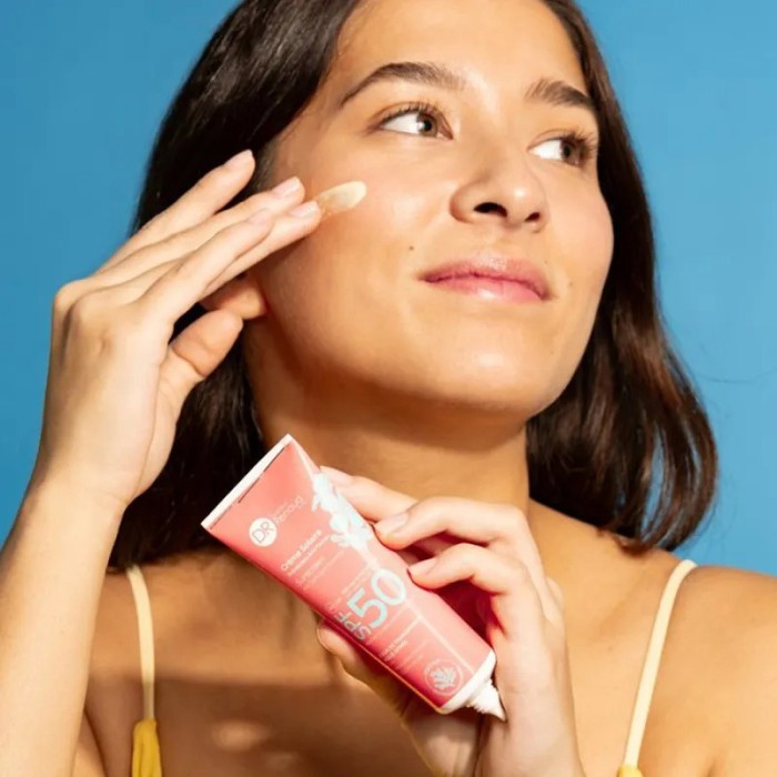 Dr Renaud Sun Cream Dark Spot Prevent SPF50 50ml