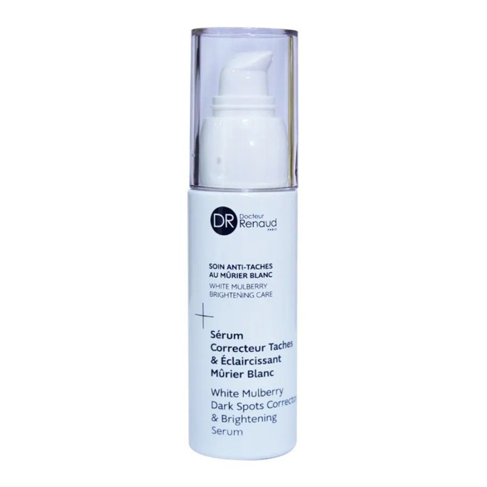 Dr Renaud White Mulberry Dark Spot Serum 30ml