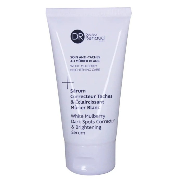 Dr Renaud White Mulberry Dark Spot Serum 50ml