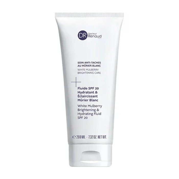 Dr Renaud White Mulberry Unifying Fluid 200ml