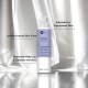 Dr Renaud Whitemulberry Brighten Cleans Milk 200ml