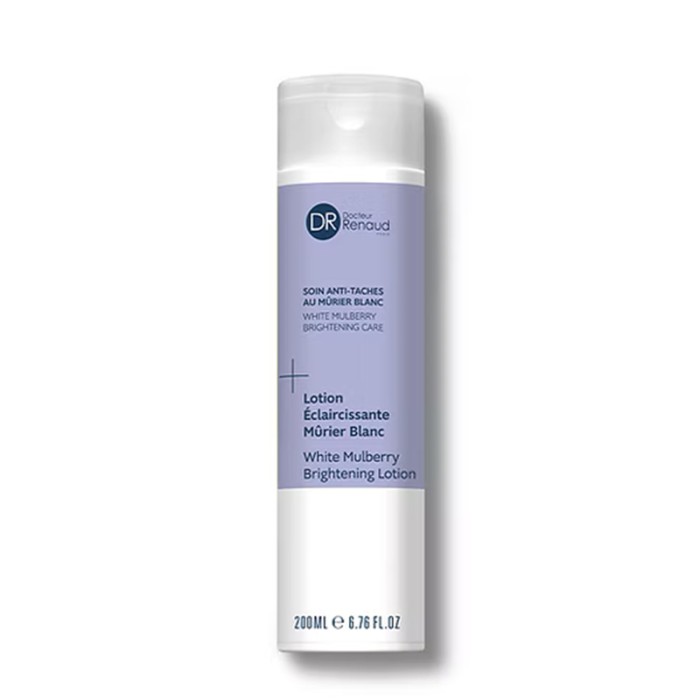 Dr Renaud Whitemulberry Brighten Lotion 200ml
