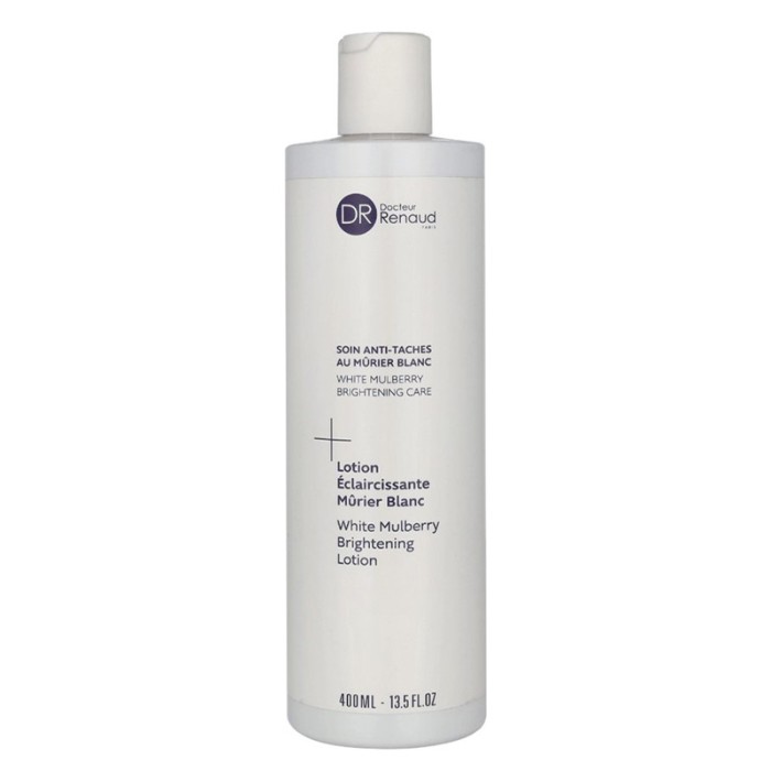 Dr Renaud Whitemulberry Brighten Lotion 400ml