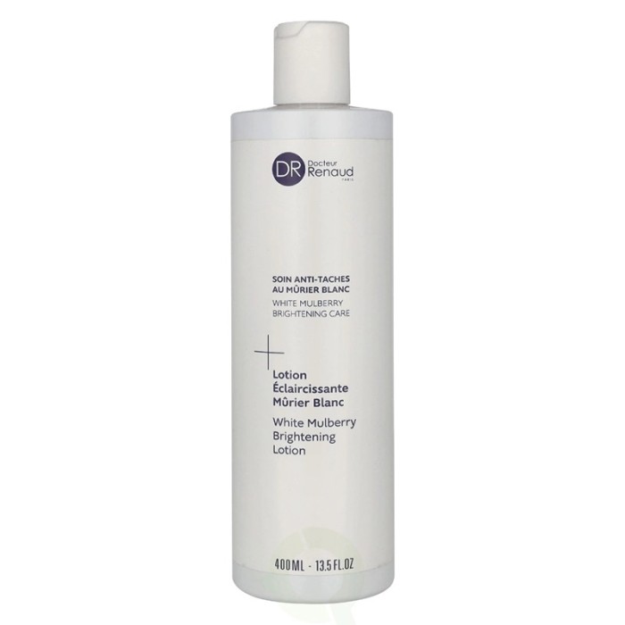 Dr Renaud Whitemulberry Brighten Lotion 400ml