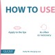 Ducray Ictyane Lipcare Lip Balm HD 15ml