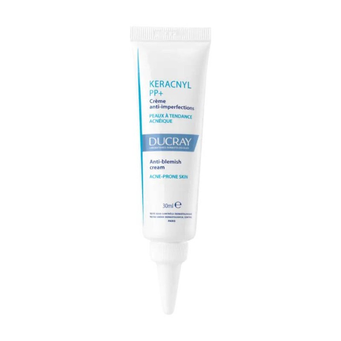 Ducray Keracnyl PP+ 30ml