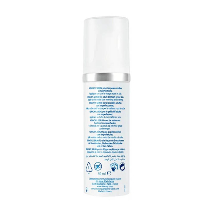 Ducray Keracnyl Serum 30ml