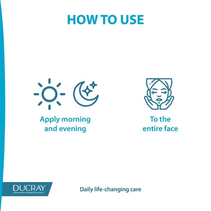 Ducray Keracnyl Serum 30ml