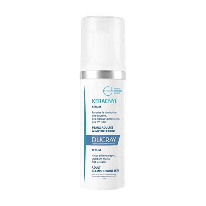 Ducray Keracnyl Serum 30ml
