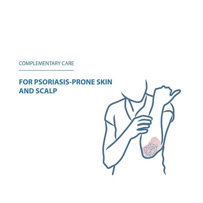 Ducray Kertyol PSO Concentre 100ml