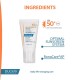 Ducray Melascreen Photoprotection Light Cream SPF50+ 40ml