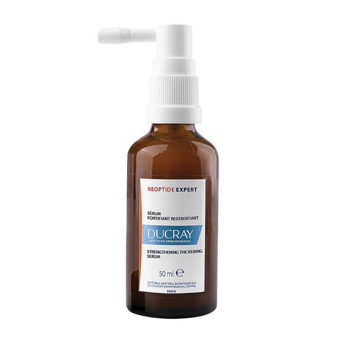 Ducray Neoptide Expert 2x50ml Soft