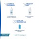 Ducray Squanorm Treatment Shampoo Oily Dandruff 200ml