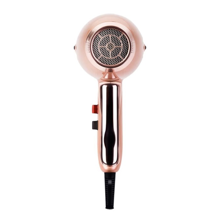 Elchim 3900 Healthy Ionic Rose Gold Hair Dryer