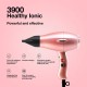 Elchim 3900 Healthy Ionic Rose Gold Hair Dryer