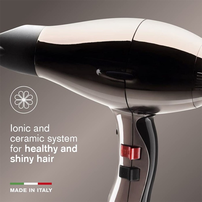 Elchim 3900 Healthy Ionic Titanium Hair Dryer