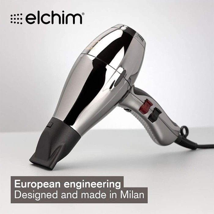 Elchim 3900 Healthy Ionic Titanium Hair Dryer