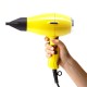 Elchim 3900 Healthy Ionic Yellw Daisy Hair Dryer