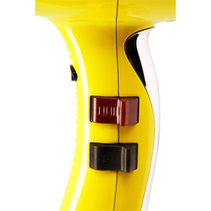 Elchim 3900 Healthy Ionic Yellw Daisy Hair Dryer