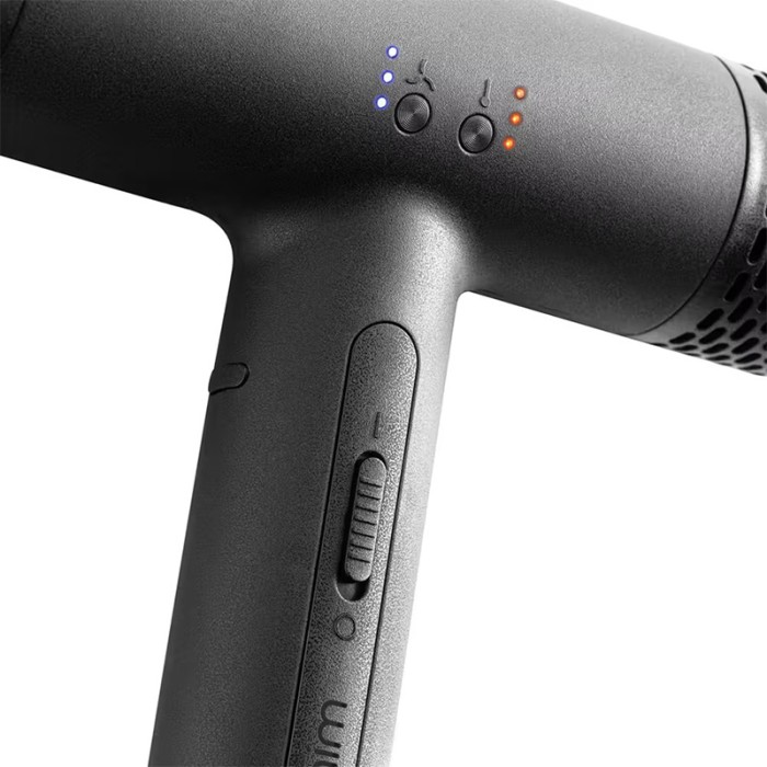 Elchim Anemos Hair Dryer