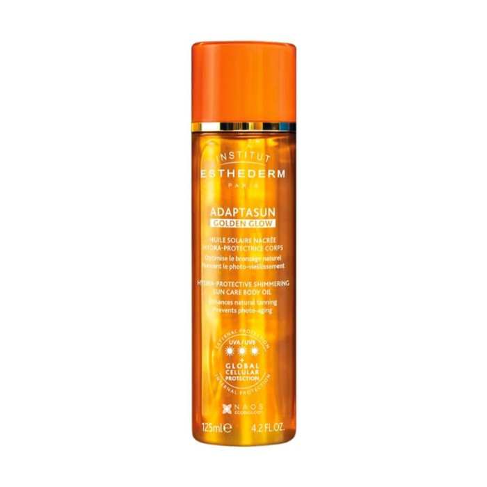 Esthederm Adaptasun Huile Solaire 125ml
