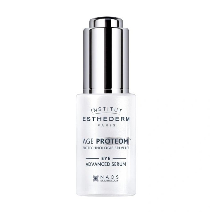 Esthederm Age Proteom Advanced Eye Serum 15ml