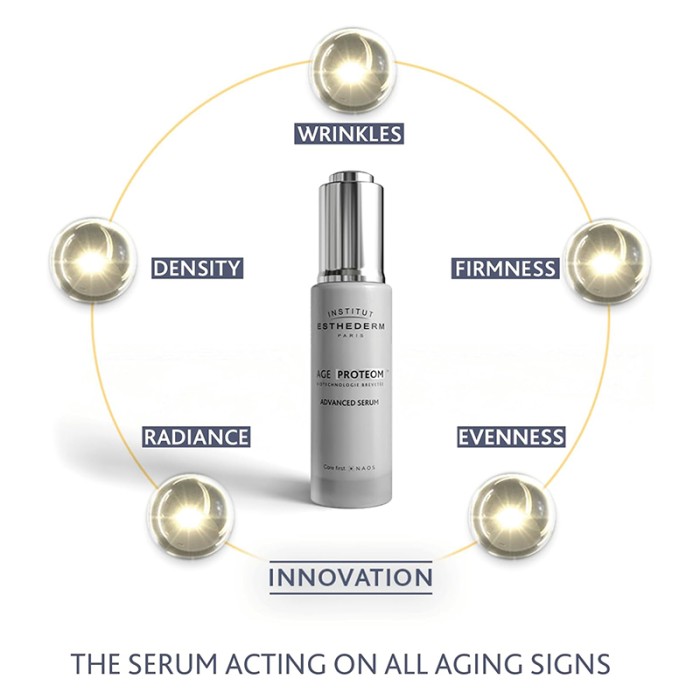 Esthederm Age Proteom Advanced Serum FPIP 30ml