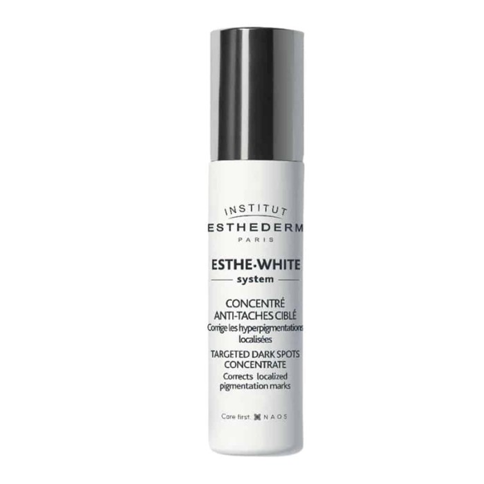 Esthederm Brightening Targeted Dark Spots Concentrate Serum 9ml