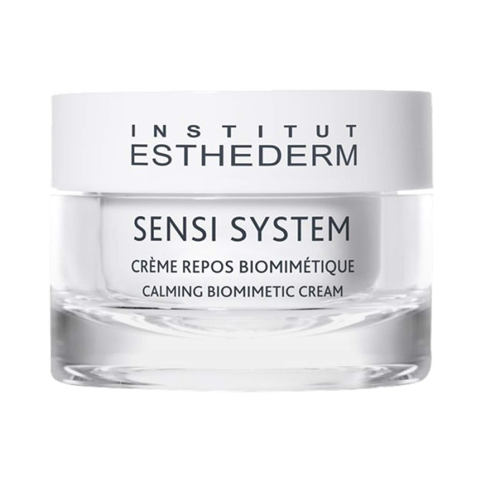 Esthederm Calming Biomimetic Cream 50ml