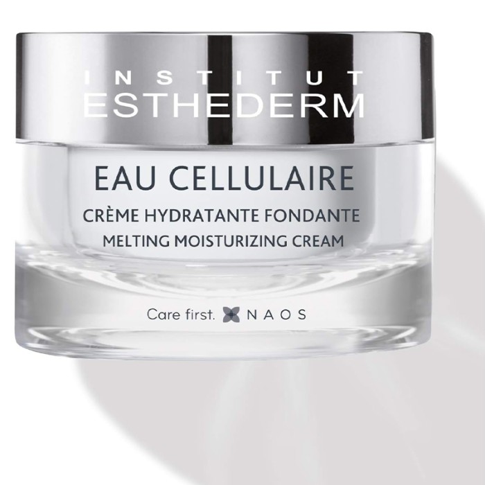 Esthederm Cellular Water Fondant Moisturizing Cream 50ml