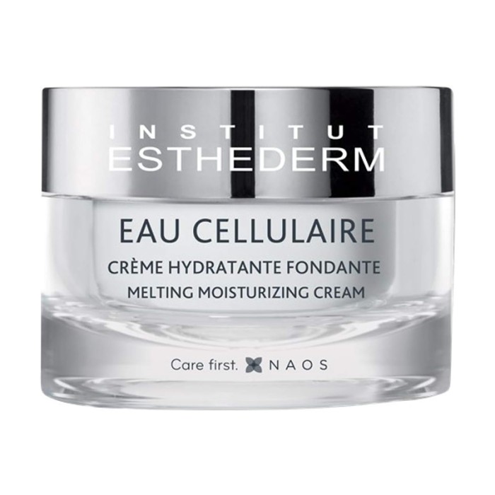 Esthederm Cellular Water Fondant Moisturizing Cream 50ml