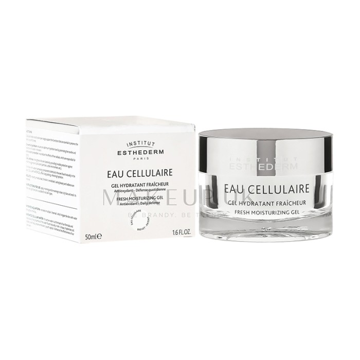 Esthederm Cellular Water Fresh Moisturizing Gel Jar 50ml