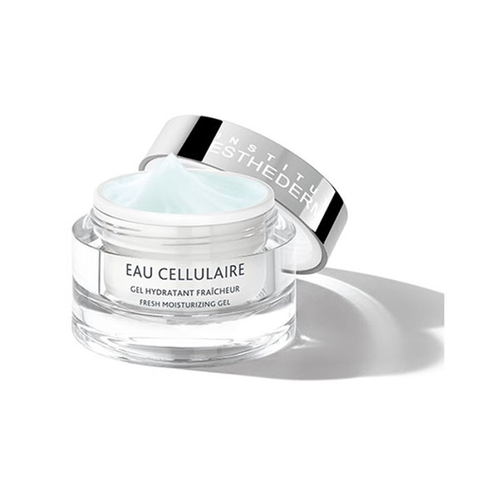 Esthederm Cellular Water Fresh Moisturizing Gel Jar 50ml