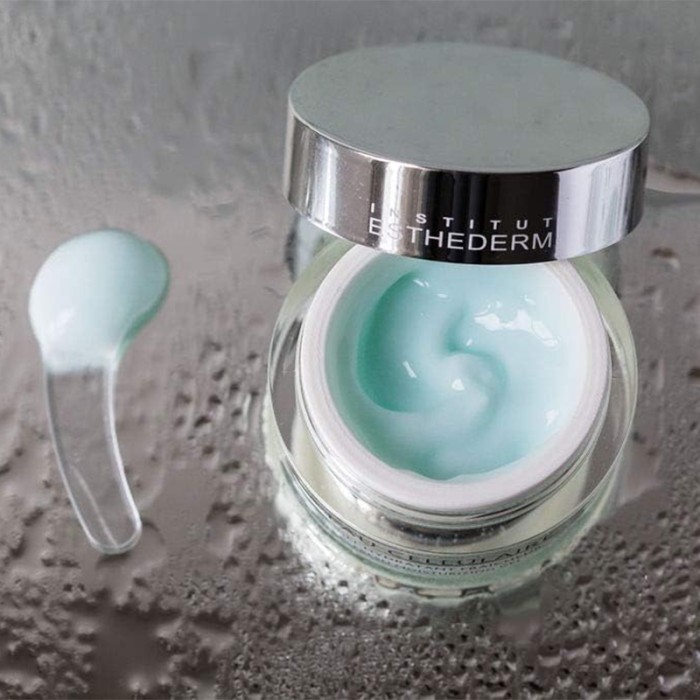 Esthederm Cellular Water Fresh Moisturizing Gel Jar 50ml