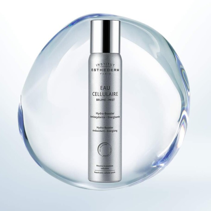 Esthederm Cellular Water Mist Spray 100ml